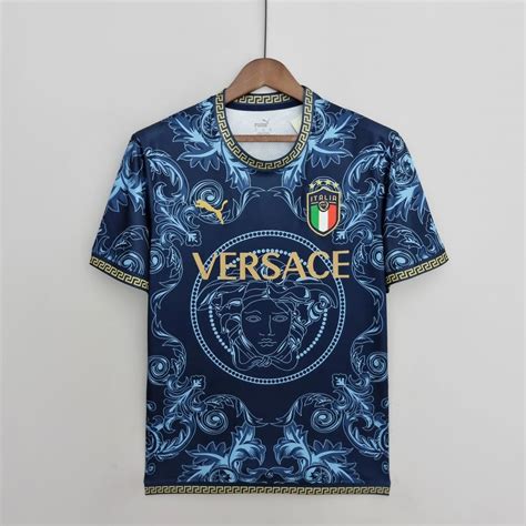 Versace italian kit